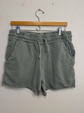 YoungLA Lounge Shorts Size Large